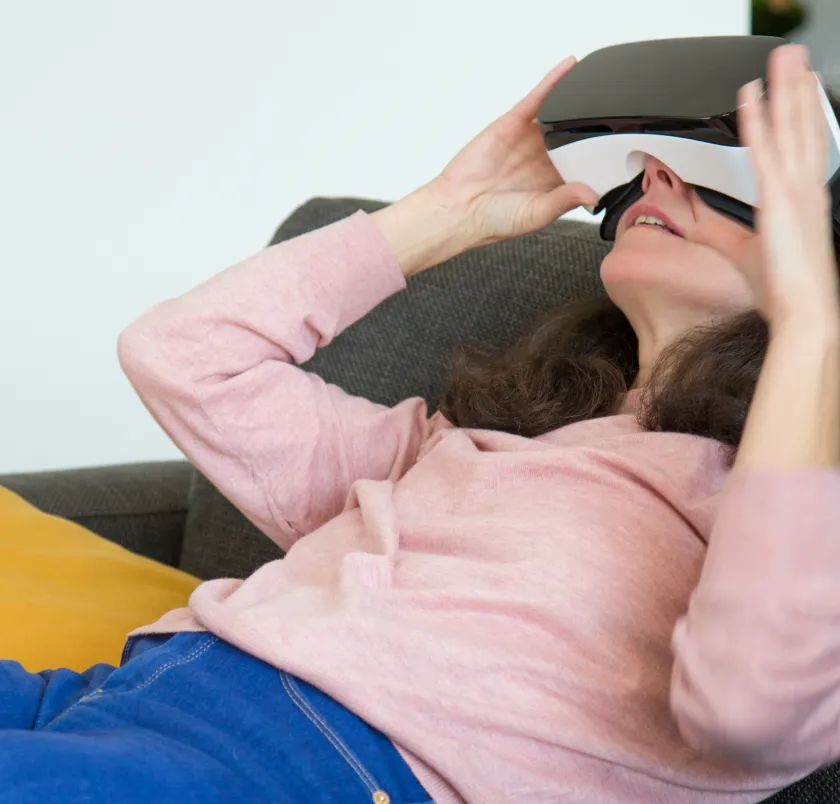 augmented reality in healthcare